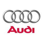 audi logo