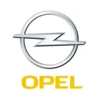 opel logo