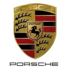 porsche logo